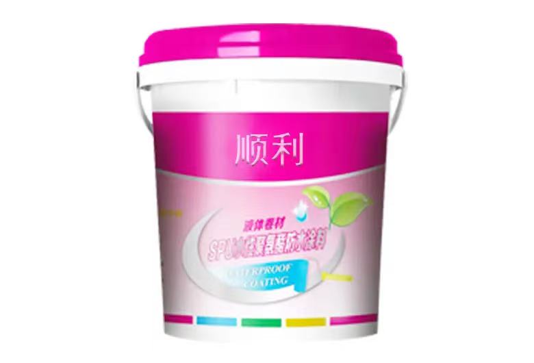 聚氨酯防水涂料